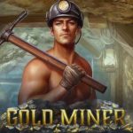 Gold Miner Slot Machine