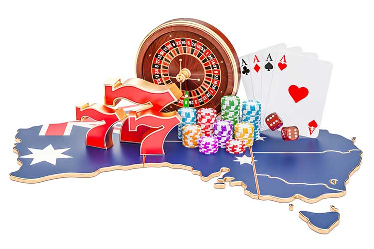 Online casino reviews