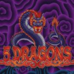 five dragon slot
