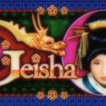 geisha slot