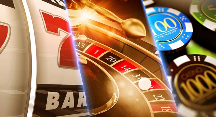 Best australian online casino