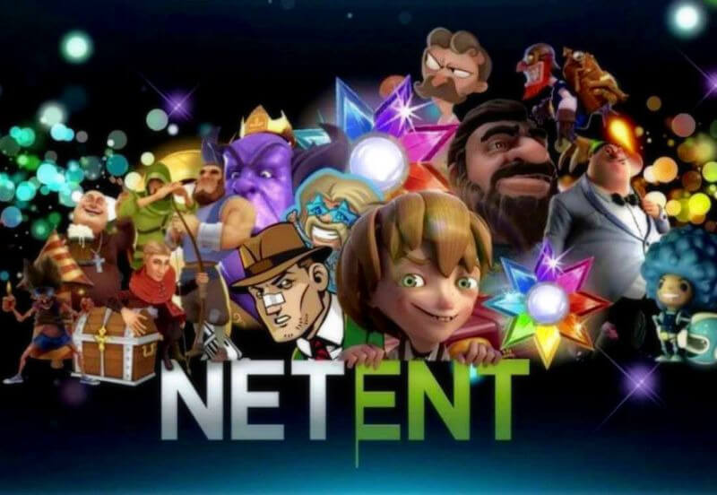 netent slots