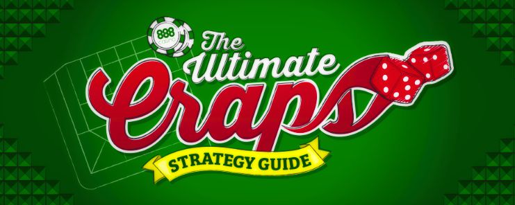 How To Play Craps: The Elementary-level Guide To Principles And Win