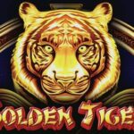 Golden Tiger Slot