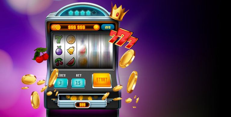Slots to Play With Jackpots