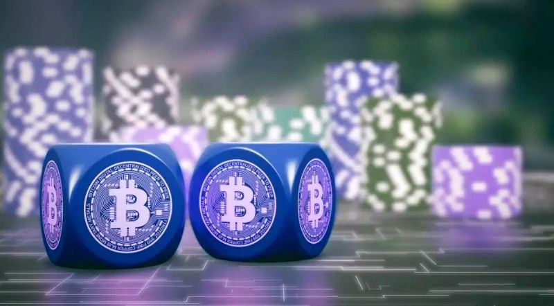 blockchain casino