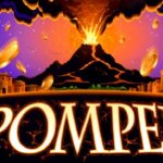 pompeii slot machine