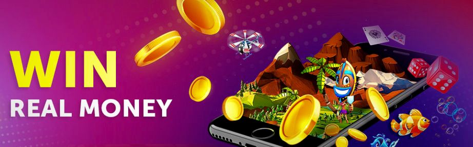 casino apps for real money