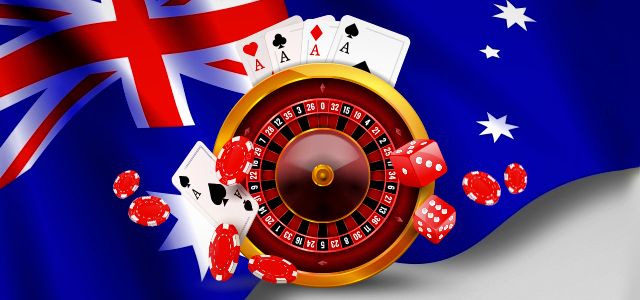 Australian Quality Casinos