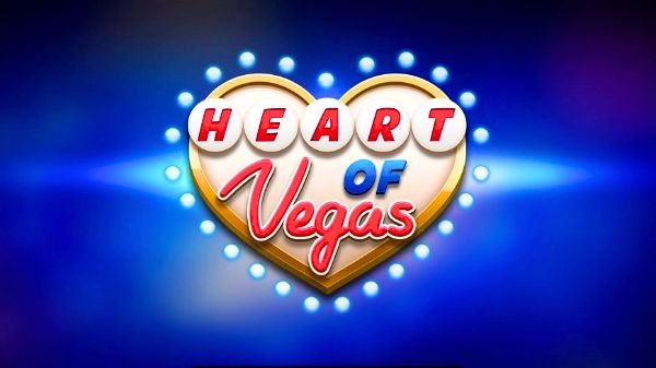 Heart of vegas free coins in 2023