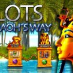 Slot Pharaoh's Way