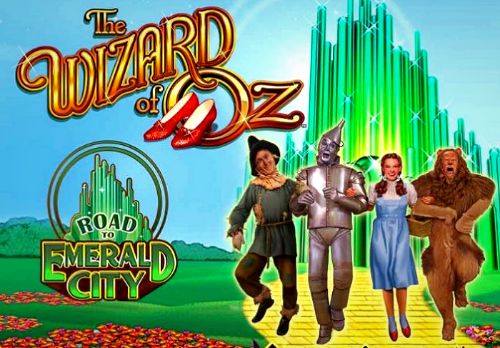 strategies for playing wizard of oz slots