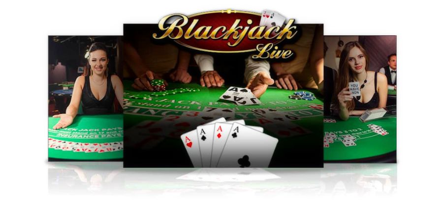 live blackjack