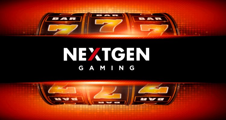 nextgen slots