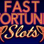 Fast Fortune Slot