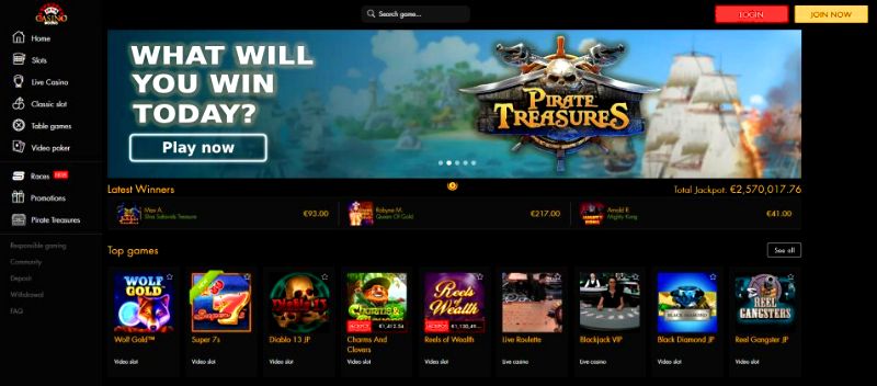 moonwin casino review