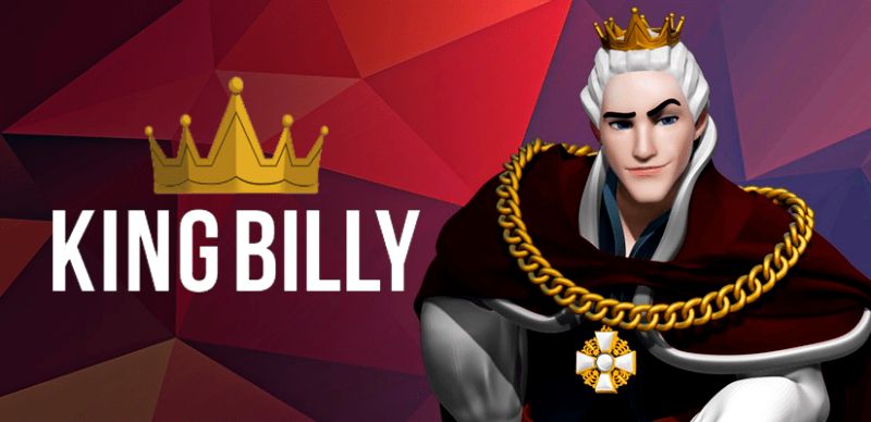 king billy casino deposit bonus codes