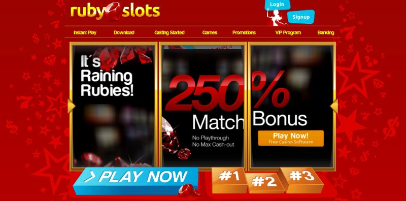 Lucky Red Casino Review - Free Online Slot Machines Slot Machine