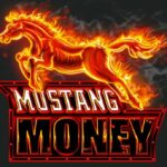 Mustang Money slot