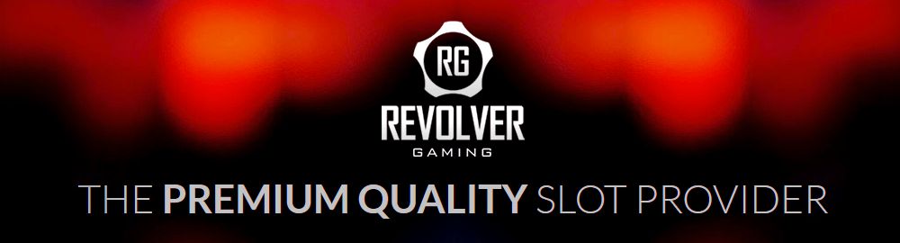 Revolver Gaming