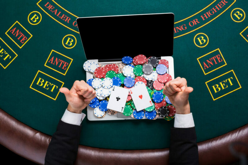 how to beat online casino