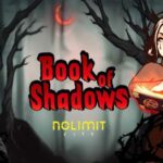Book of Shadows slots