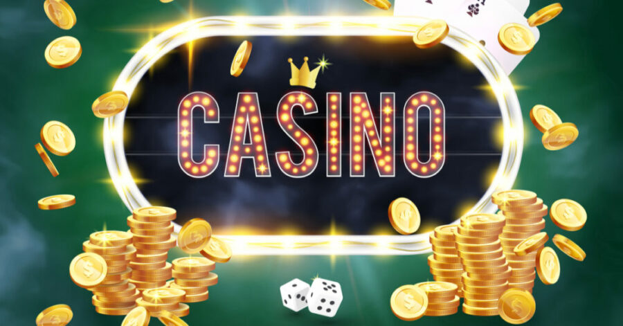 casino wagering requirements