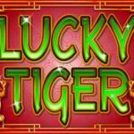 Lucky Tiger slot