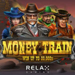 money train slot