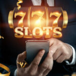 online slots odds