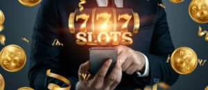online slots odds