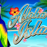 aloha island pokie