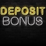 New Casino Deposit Bonuses