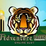 Adventure Palace Slot