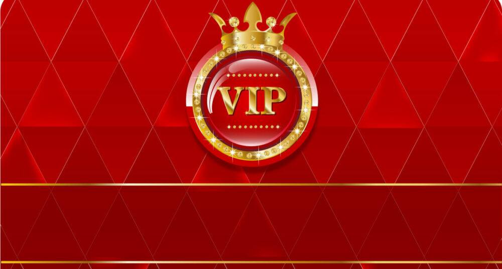 casino VIP program