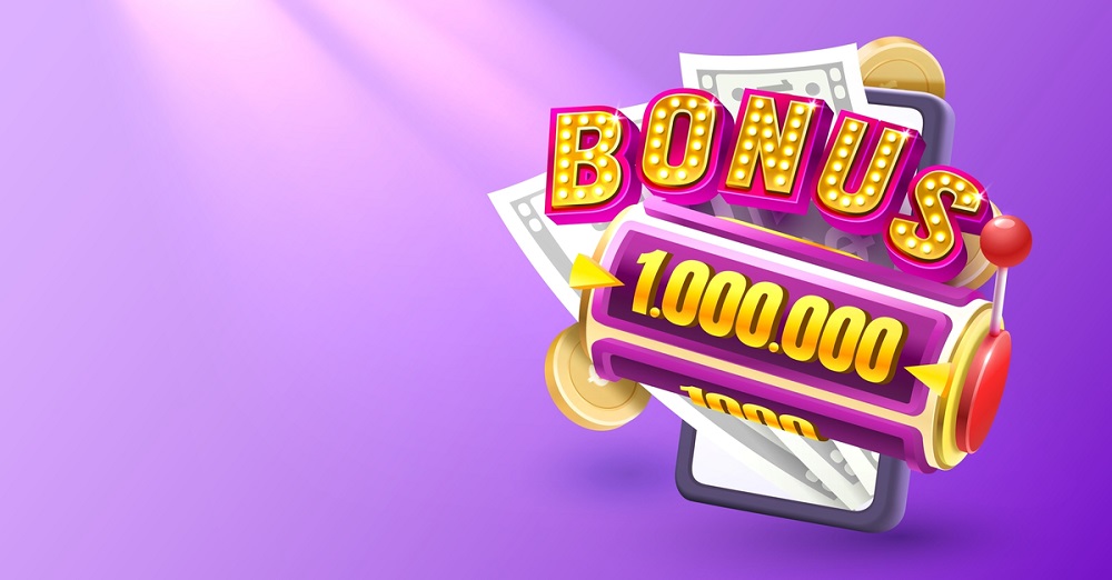 slot bonuses