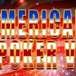 American poker v