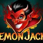 Demon jack 27