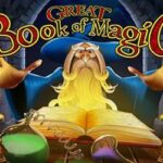 Great book of magic