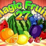 Magic fruits 27