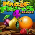 Magic fruits 4 deluxe