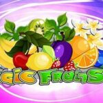 Magic fruits 4