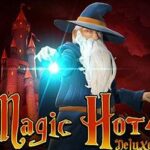 Magic hot 4 deluxe