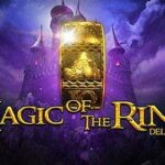 Magic of the ring deluxe