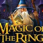 Magic of the ring