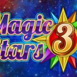 Magic stars 3