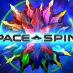 Space spins