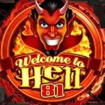 Welcome to hell 81