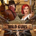 Wild guns
